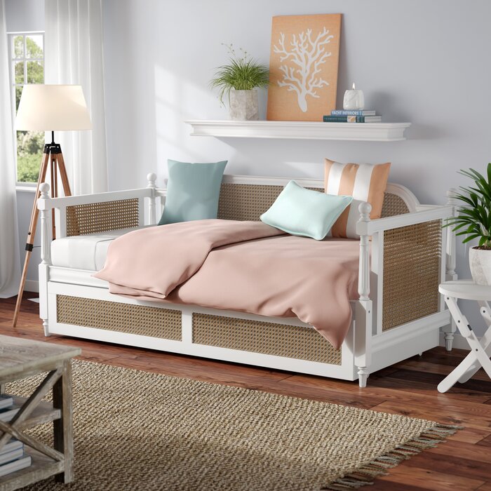 Hillsdale Melanie Daybed With Trundle And Reviews Wayfair